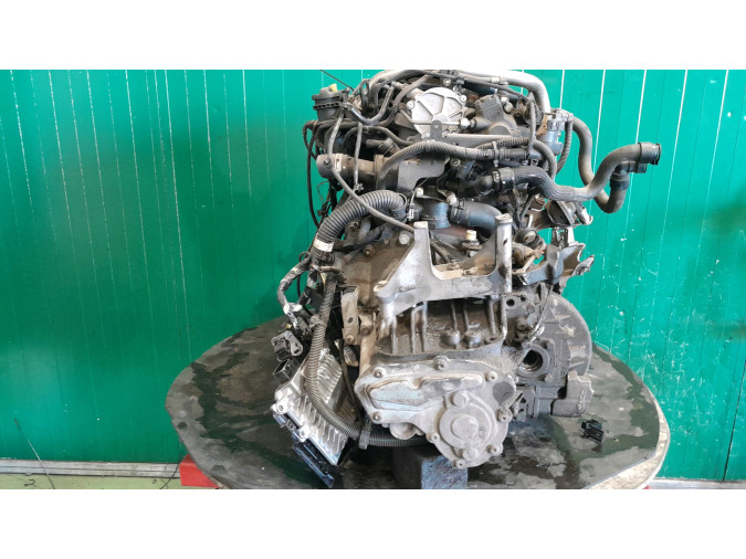 CAJA CAMBIOS PEUGEOT 407 2005