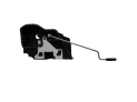 CERRADURA PUERTA TRASERA DERECHA BMW 320D 2008