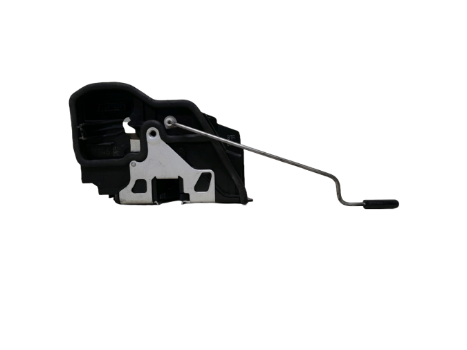 CERRADURA PUERTA TRASERA DERECHA BMW 320D 2008