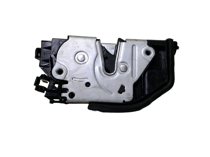 CERRADURA PUERTA TRASERA DERECHA BMW 320D 2008