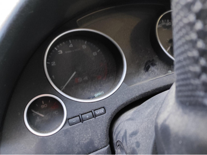 CUADRO INSTRUMENTOS AUDI A4 2008