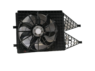 ELECTROVENTILADOR SEAT IBIZA 2010