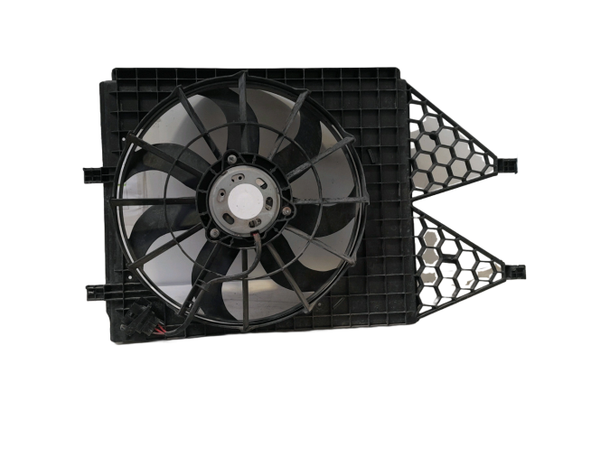 ELECTROVENTILADOR SEAT IBIZA 2010