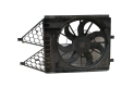 ELECTROVENTILADOR SEAT IBIZA 2010