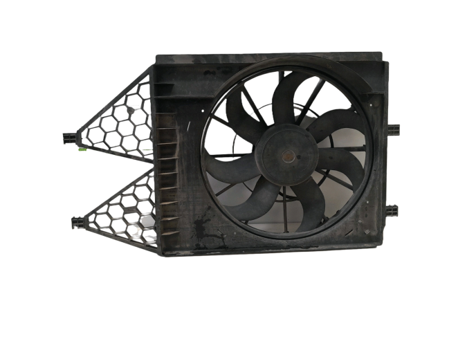 ELECTROVENTILADOR SEAT IBIZA 2010