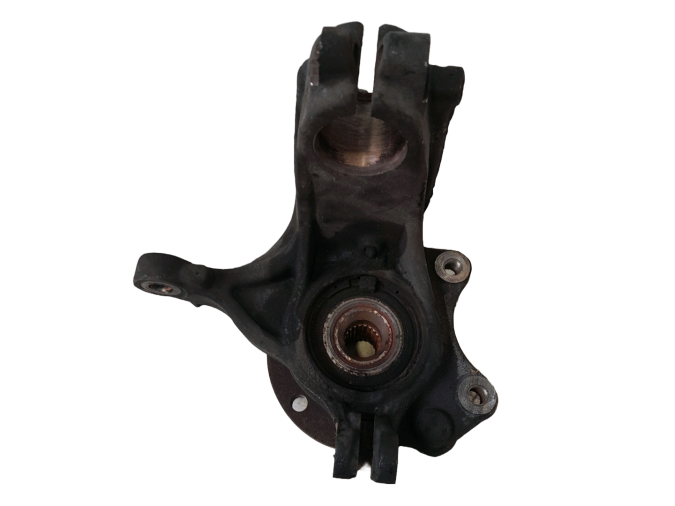 MANGUETA DELANTERA IZQUIERDA CITROEN DS3 2012