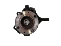 MANGUETA DELANTERA IZQUIERDA CITROEN DS3 2012
