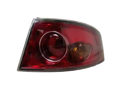 PILOTO TRASERO DERECHO EXTERIOR SEAT IBIZA 2006