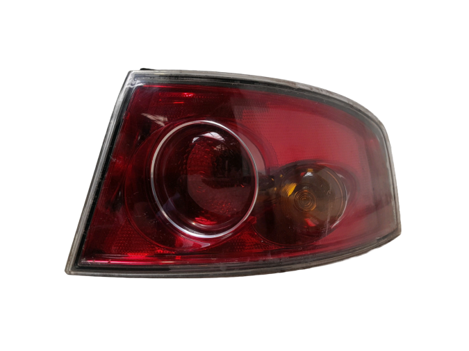 PILOTO TRASERO DERECHO EXTERIOR SEAT IBIZA 2006