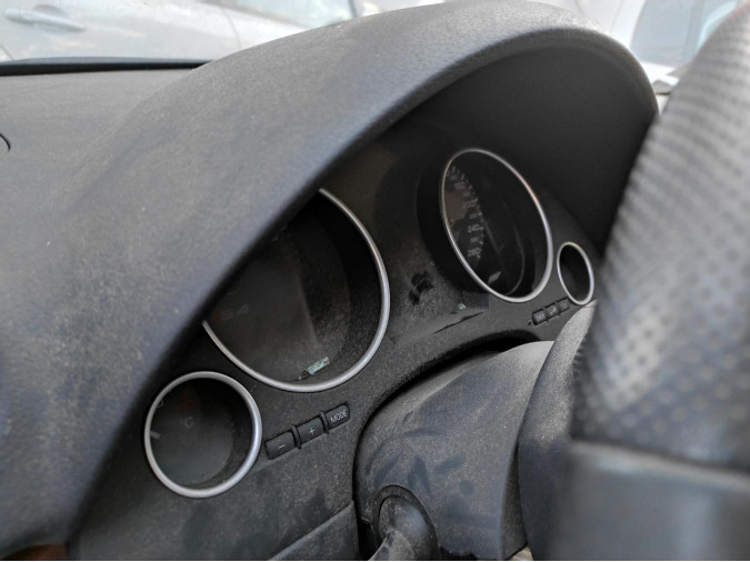 CUADRO INSTRUMENTOS AUDI A4 2008