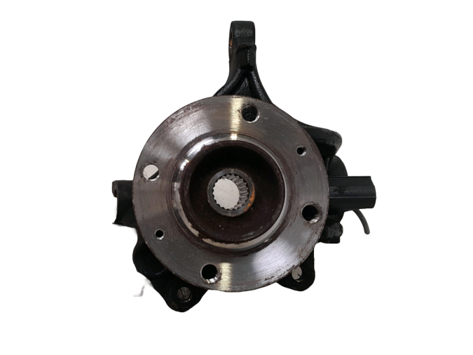 MANGUETA DELANTERA DERECHA CITROEN DS3 2012