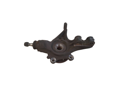 MANGUETA DELANTERA IZQUIERDA CITROEN C4 PICASSO 2012