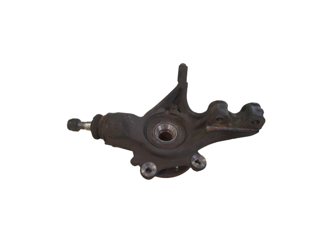 MANGUETA DELANTERA IZQUIERDA CITROEN C4 PICASSO 2012