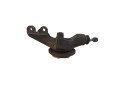 MANGUETA DELANTERA IZQUIERDA CITROEN C4 PICASSO 2012