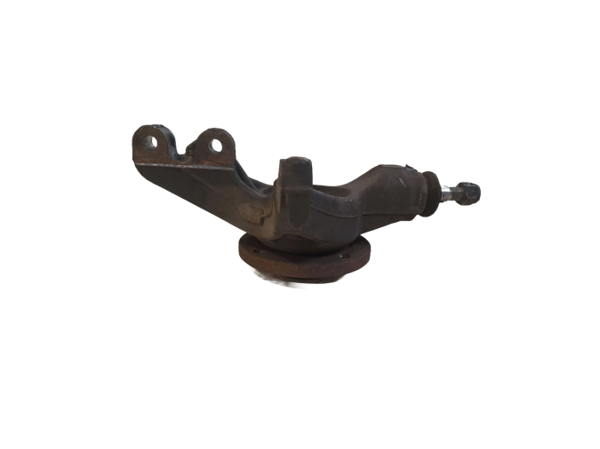 MANGUETA DELANTERA IZQUIERDA CITROEN C4 PICASSO 2012