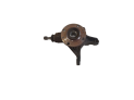 MANGUETA DELANTERA IZQUIERDA CITROEN C4 PICASSO 2012