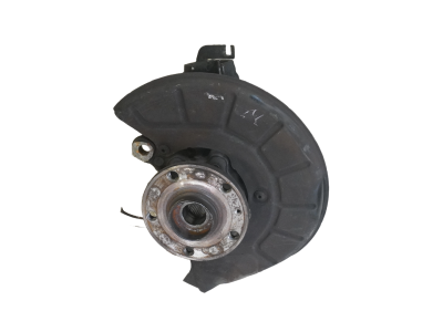 MANGUETA DELANTERA IZQUIERDA VOLKSWAGEN TOURAN 2013