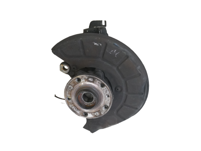 MANGUETA DELANTERA IZQUIERDA VOLKSWAGEN TOURAN 2013