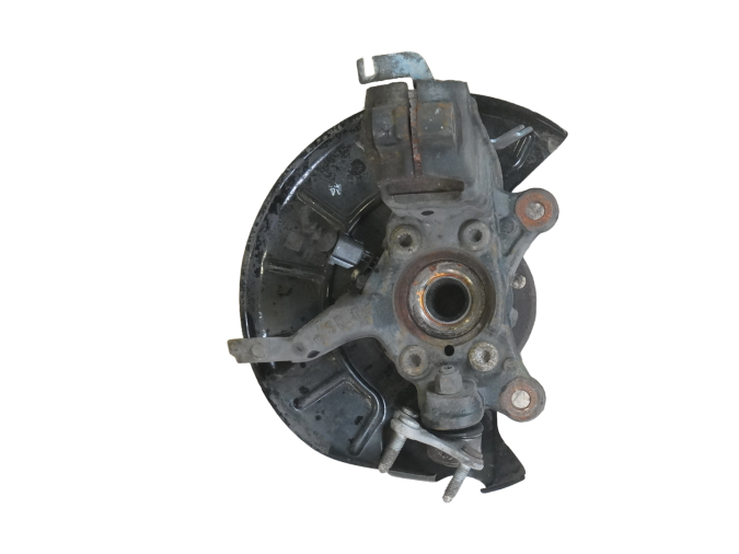 MANGUETA DELANTERA IZQUIERDA VOLKSWAGEN TOURAN 2013