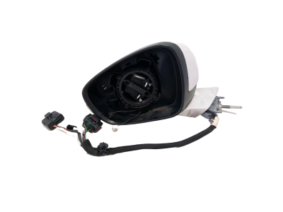 RETROVISOR IZQUIERDO PEUGEOT 508 BLANCO 2012