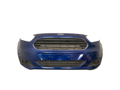 PARAGOLPES DELANTERO FORD TOURNEO COURIER AZUL 2015