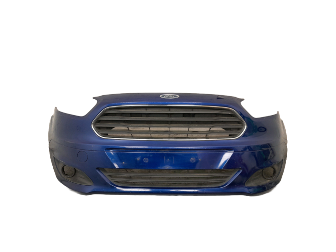 PARAGOLPES DELANTERO FORD TOURNEO COURIER AZUL 2015