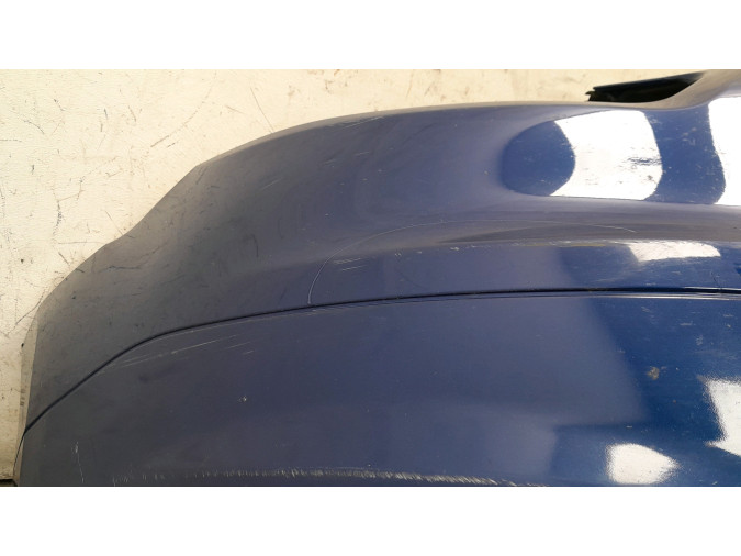 PARAGOLPES DELANTERO FORD TOURNEO COURIER AZUL 2015