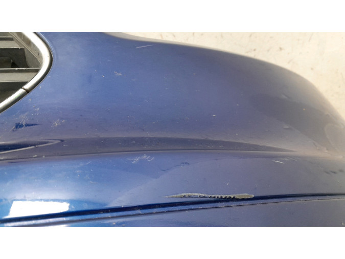 PARAGOLPES DELANTERO FORD TOURNEO COURIER AZUL 2015