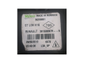 FARO ANTINIEBLA DELANTERO RENAULT CAPTUR 2013