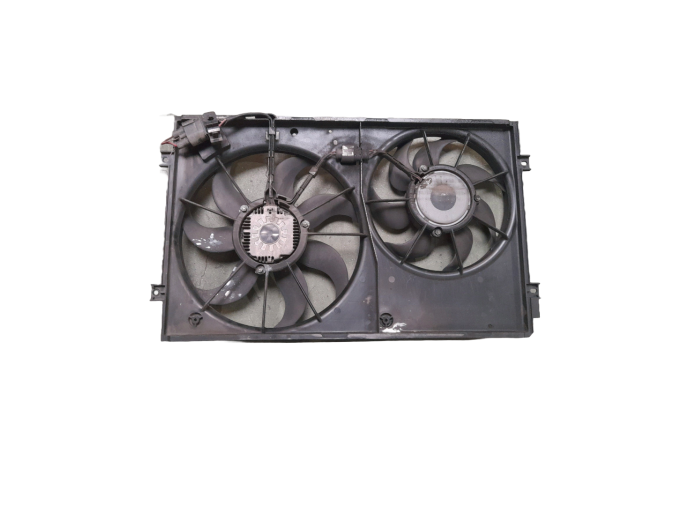 ELECTROVENTILADOR VOLKSWAGEN GOLF 2006