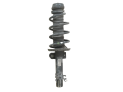 AMORTIGUADOR DELANTERO DERECHO SEAT IBIZA 2011
