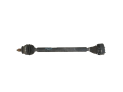 TRANSMISION DELANTERA DERECHA SEAT IBIZA 2011