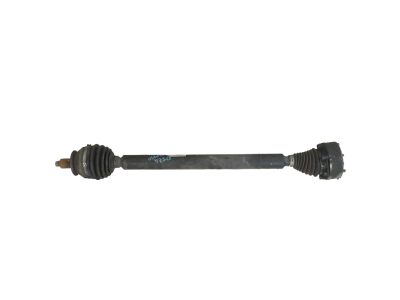 TRANSMISION DELANTERA DERECHA SEAT IBIZA 2011