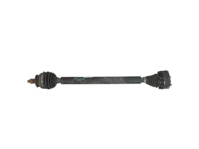 TRANSMISION DELANTERA DERECHA SEAT IBIZA 2011