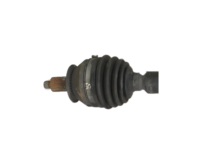 TRANSMISION DELANTERA DERECHA SEAT IBIZA 2011