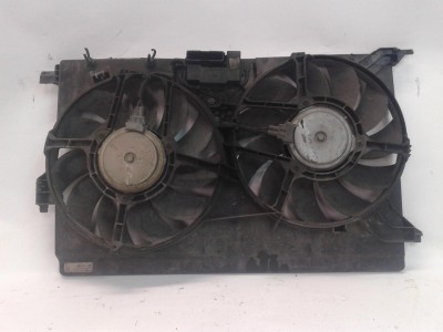 ELECTROVENTILADOR OPEL VECTRA 2003