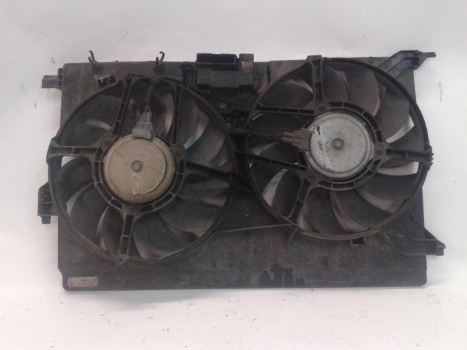 ELECTROVENTILADOR OPEL VECTRA 2003