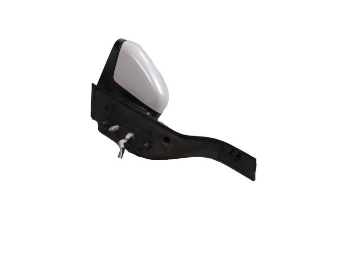 RETROVISOR IZQUIERDO PEUGEOT 2008 BLANCO 2019