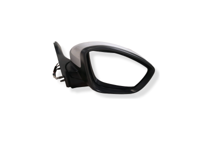 Retrovisor Derecho PEUGEOT 2008 BLANCO 2019