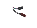 Retrovisor Derecho PEUGEOT 2008 BLANCO 2019