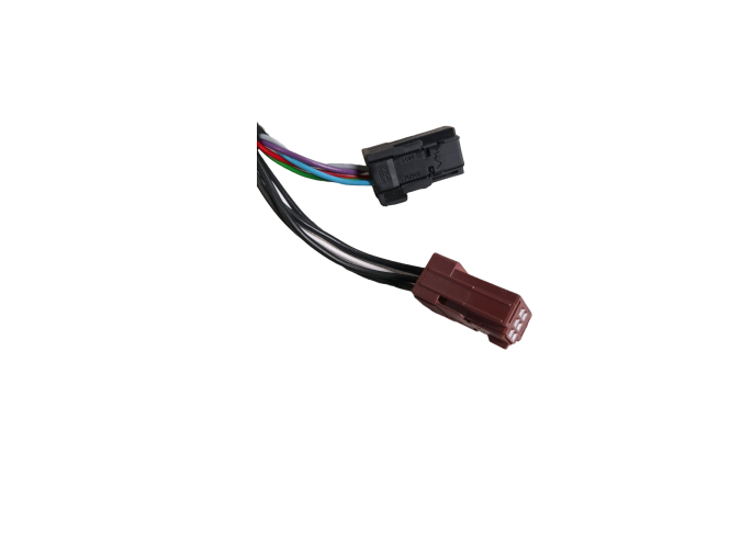 Retrovisor Derecho PEUGEOT 2008 BLANCO 2019
