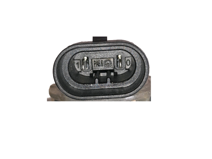 FARO ANTINIEBLA DELANTERO IZQUIERDO OPEL INSIGNIA 2007