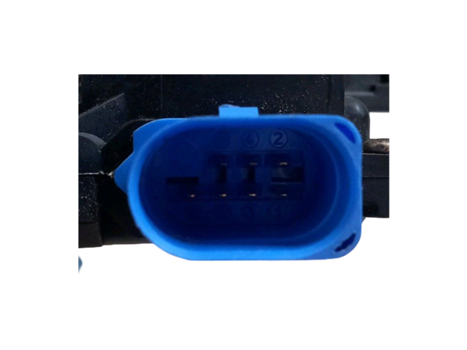 CERRADURA PUERTA TRASERA IZQUIERDA AUDI A8 2006