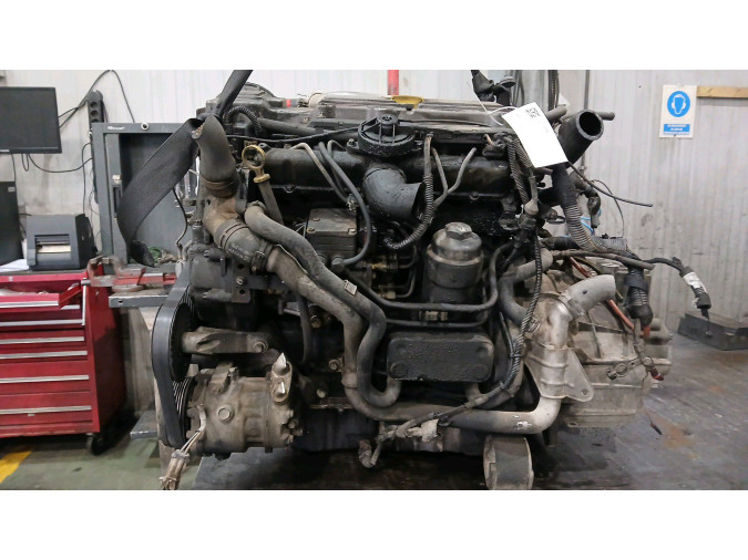 MOTOR ARRANQUE OPEL ASTRA 2000