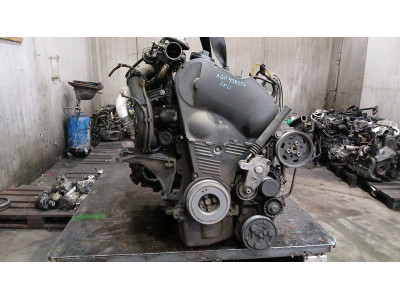 Alternador SEAT CORDOBA 2000