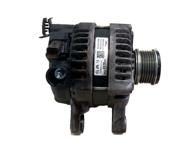 ALTERNADOR PEUGEOT 208 2019