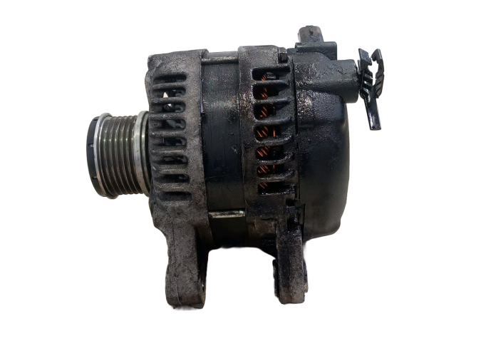 ALTERNADOR PEUGEOT 208 2019