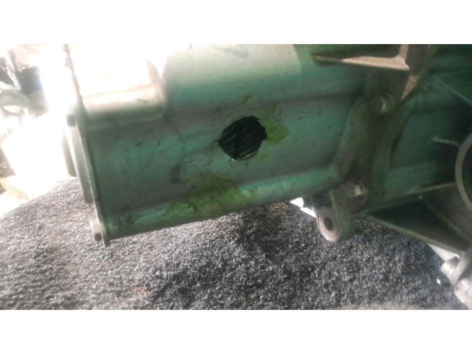 ALTERNADOR PEUGEOT 208 2019