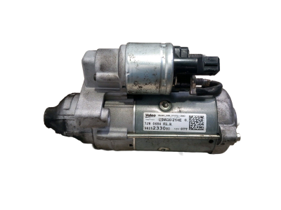 MOTOR ARRANQUE PEUGEOT 208 2019