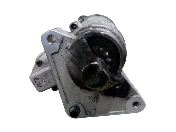 MOTOR ARRANQUE PEUGEOT 208 2019